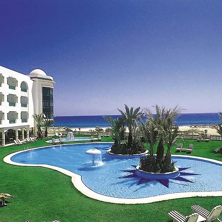 Mehari Hammamet-3